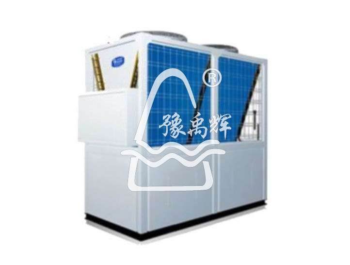 空氣源熱泵